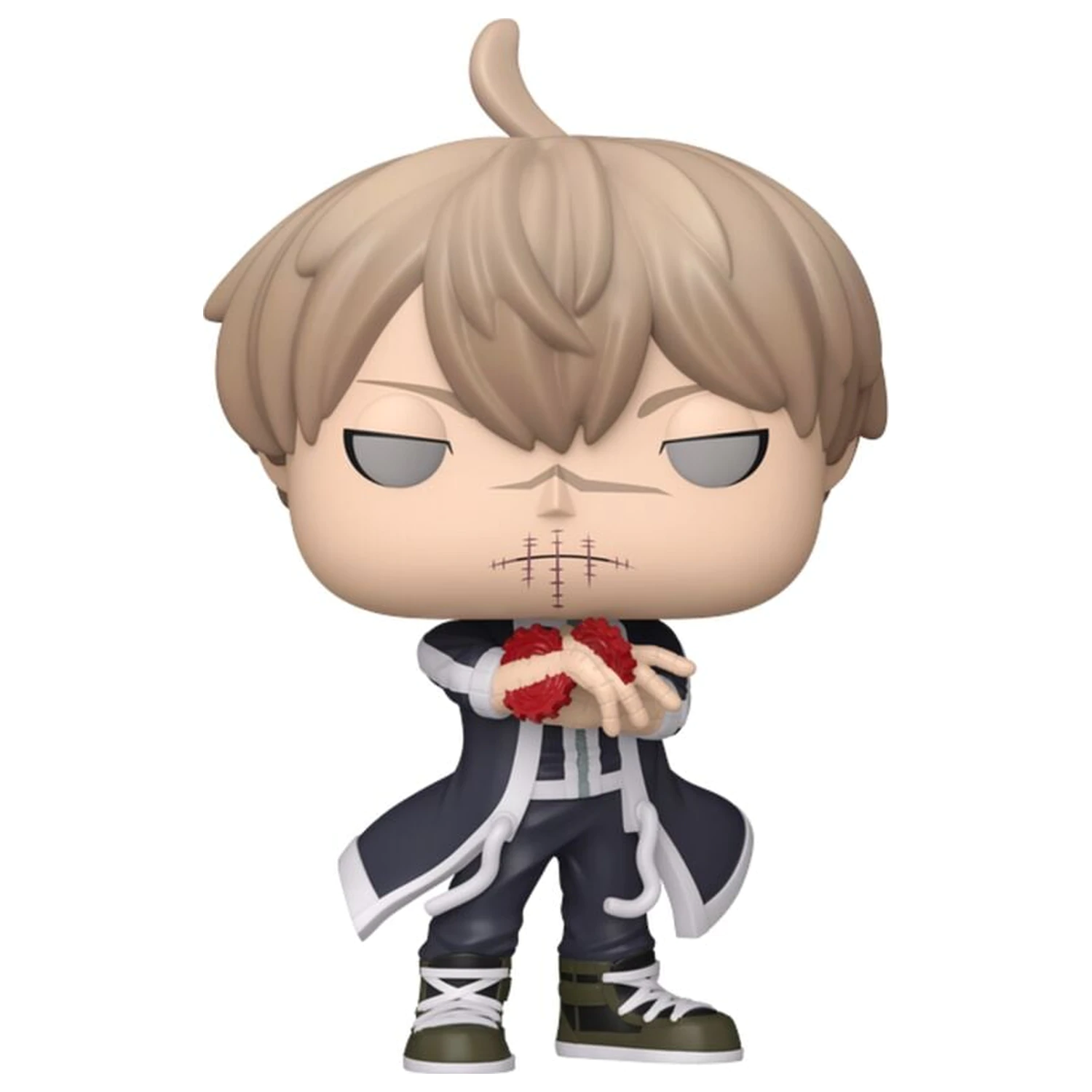 Funko POP figurina Tougen Anki Jin Kougasaki Chase poza produsului