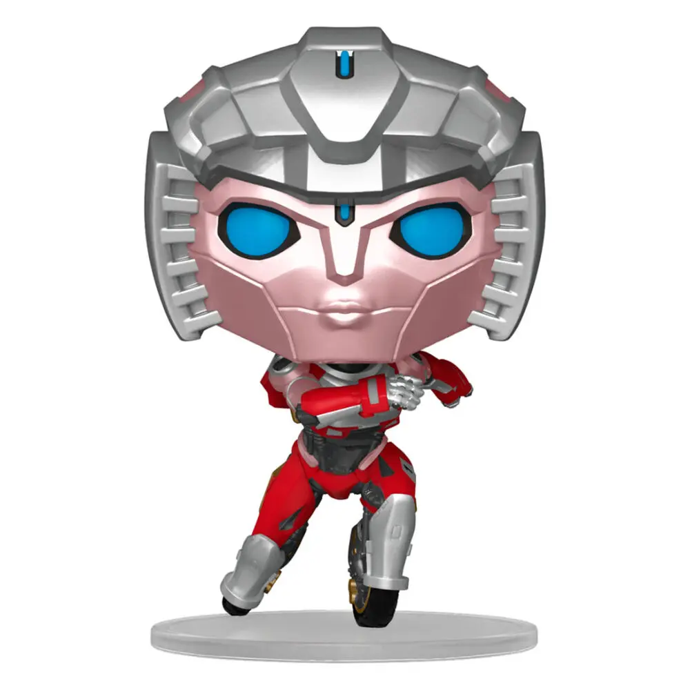 Transformers: Rise of the Beasts POP! Movies Figurina Vinyl Arcee 9 cm poza produsului