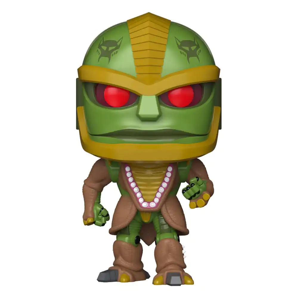 Funko POP figurina Transformers Beast Wars Rhinox poza produsului