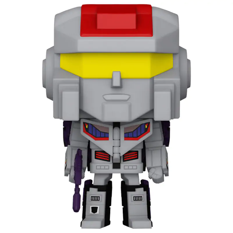 figurina Funko POP Transformers Generation 1 Astrotrain poza produsului