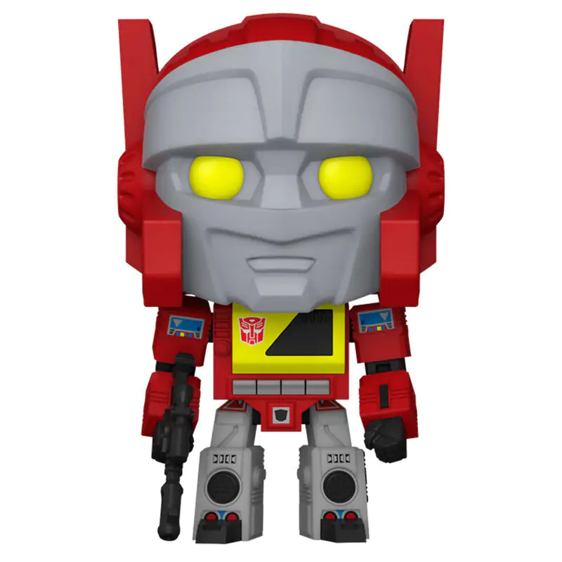 Figurină Funko POP Transformers Generation 1 Blaster poza produsului