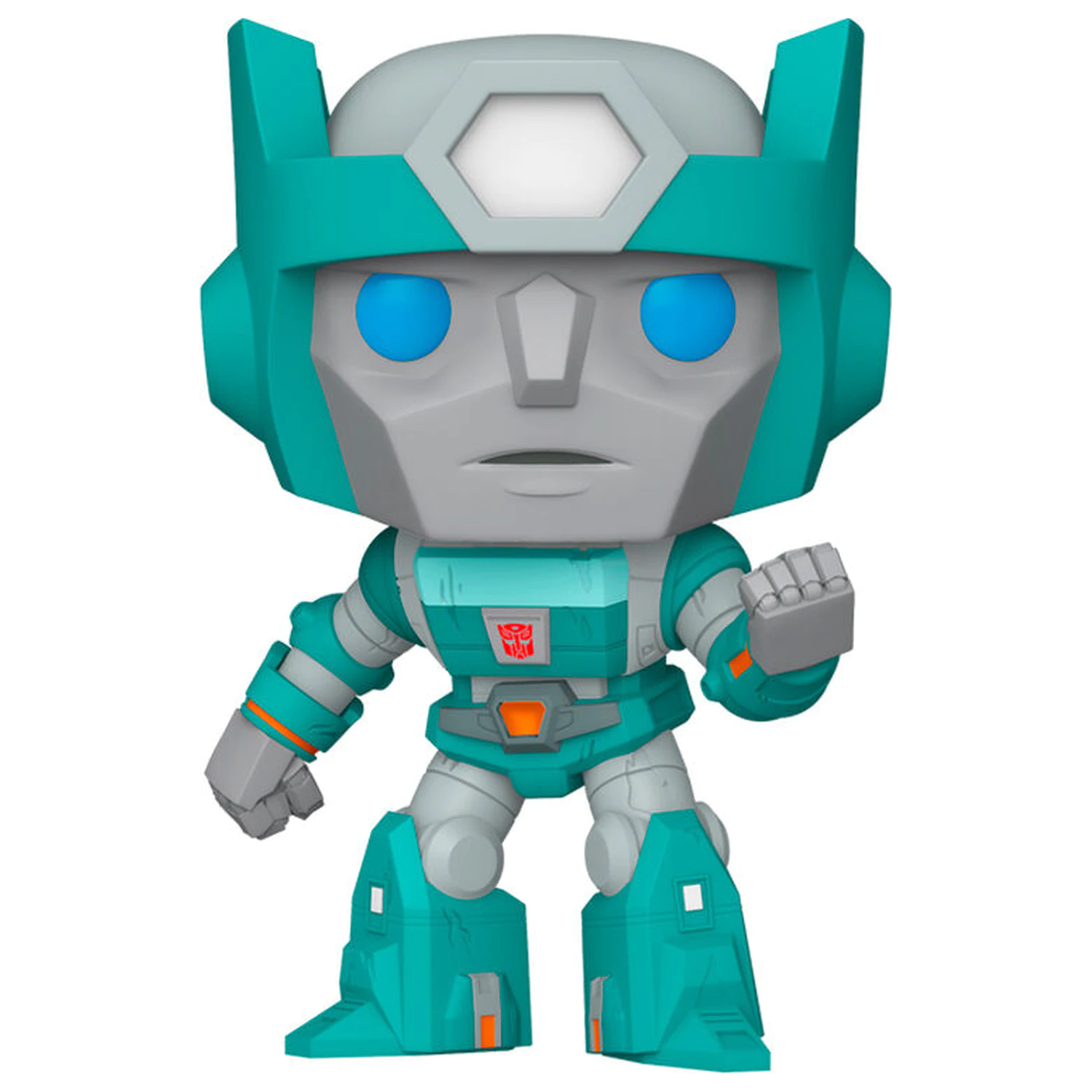 Figurina Funko POP Transformers Kup poza produsului