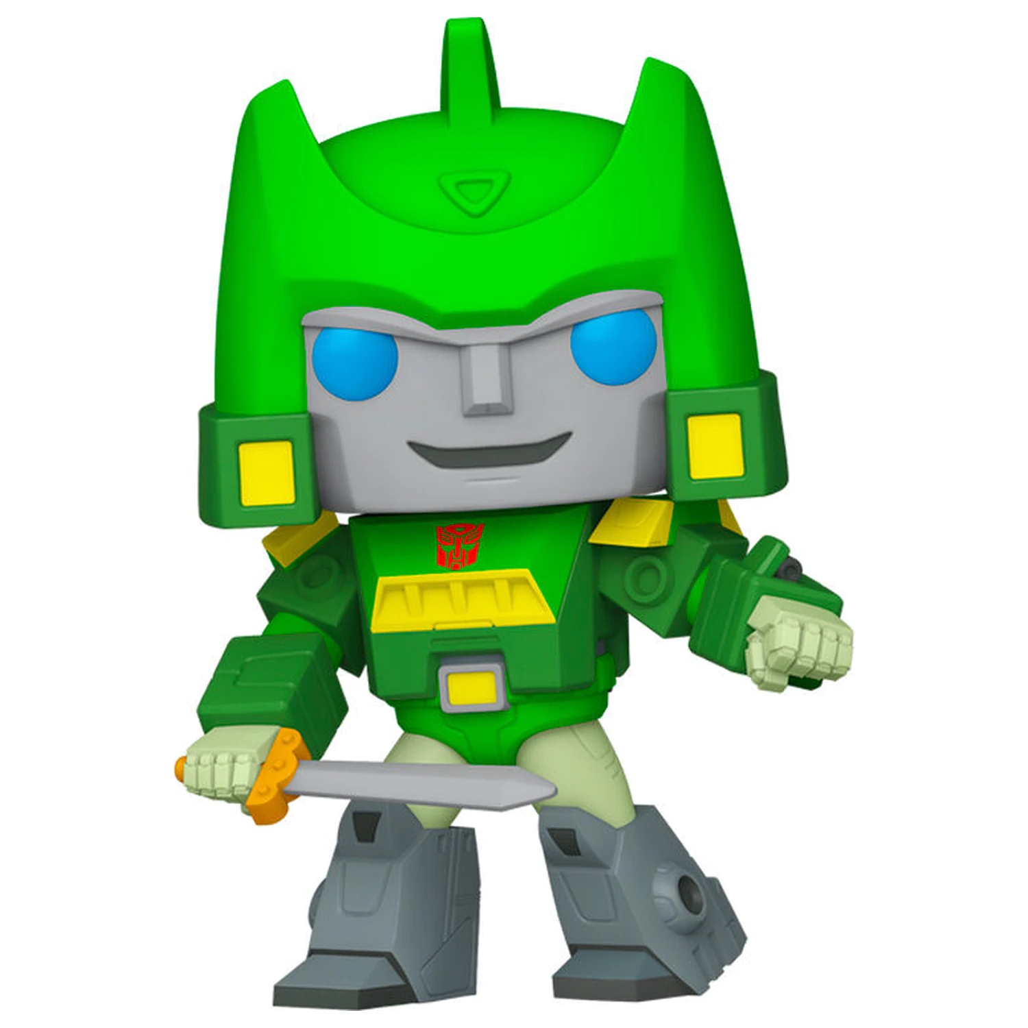 Funko POP figurina Transformers Springer poza produsului