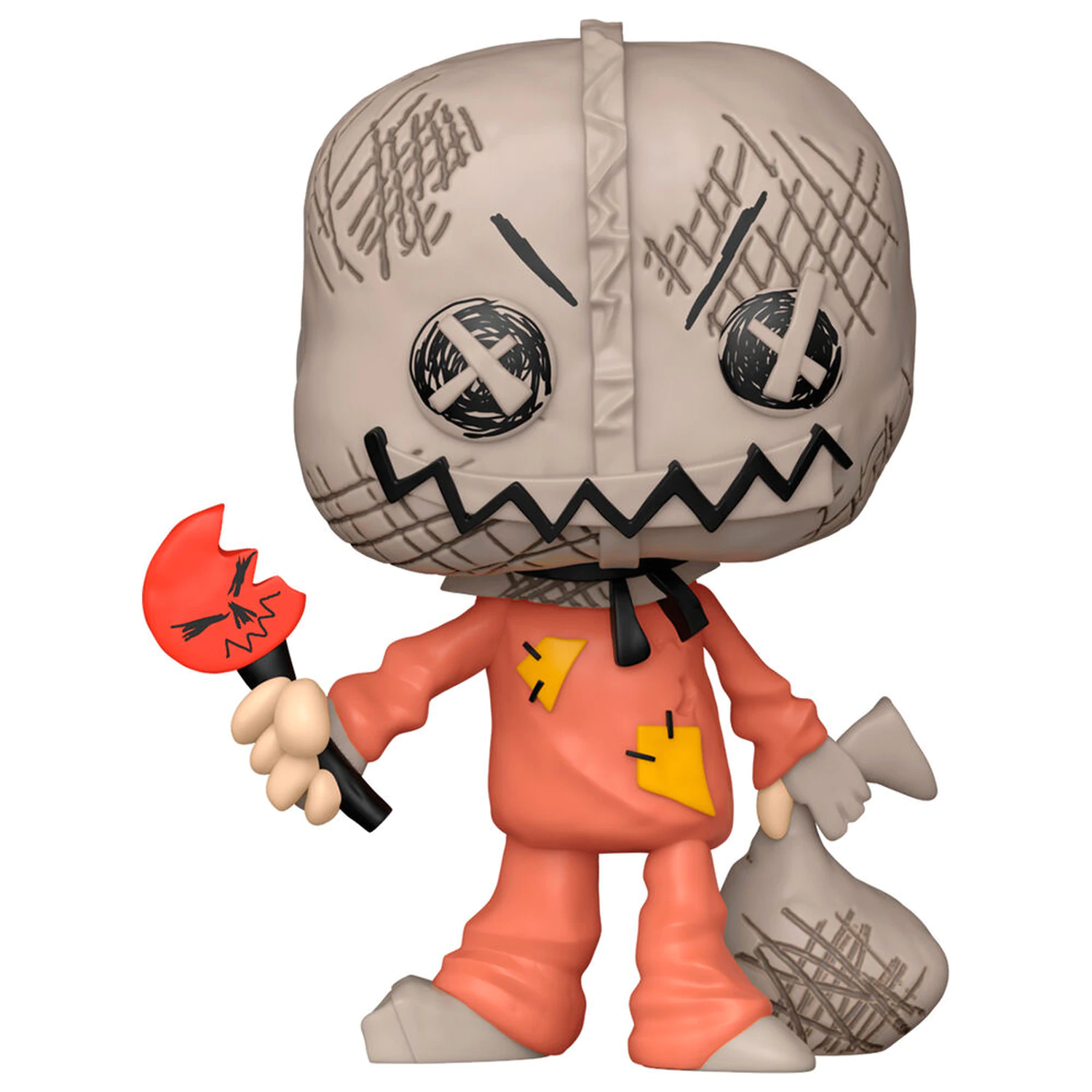 Figurina Funko POP Trick 'r Treat Sam poza produsului
