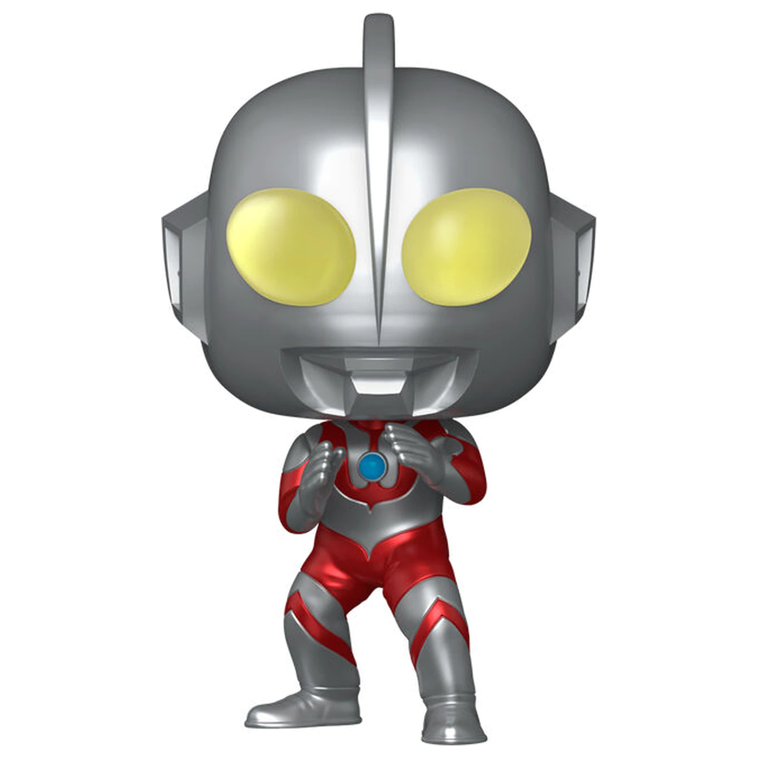 Figurină Funko POP Ultraman - Ultraman poza produsului