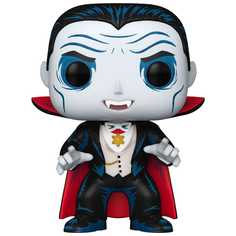 Figurină Funko POP Universal Monsters Mireasa lui Dracula poza produsului