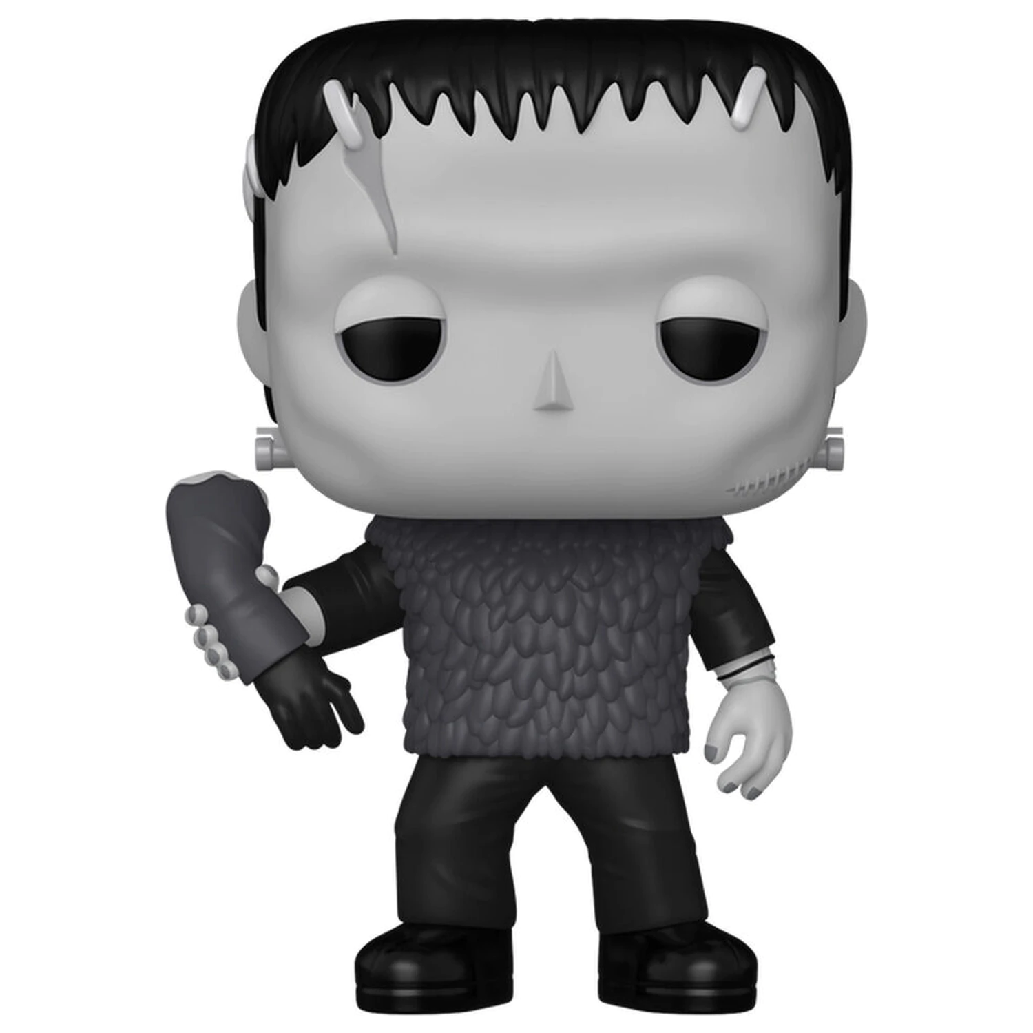 Figurina Funko POP Universal Monsters Frankenstein poza produsului