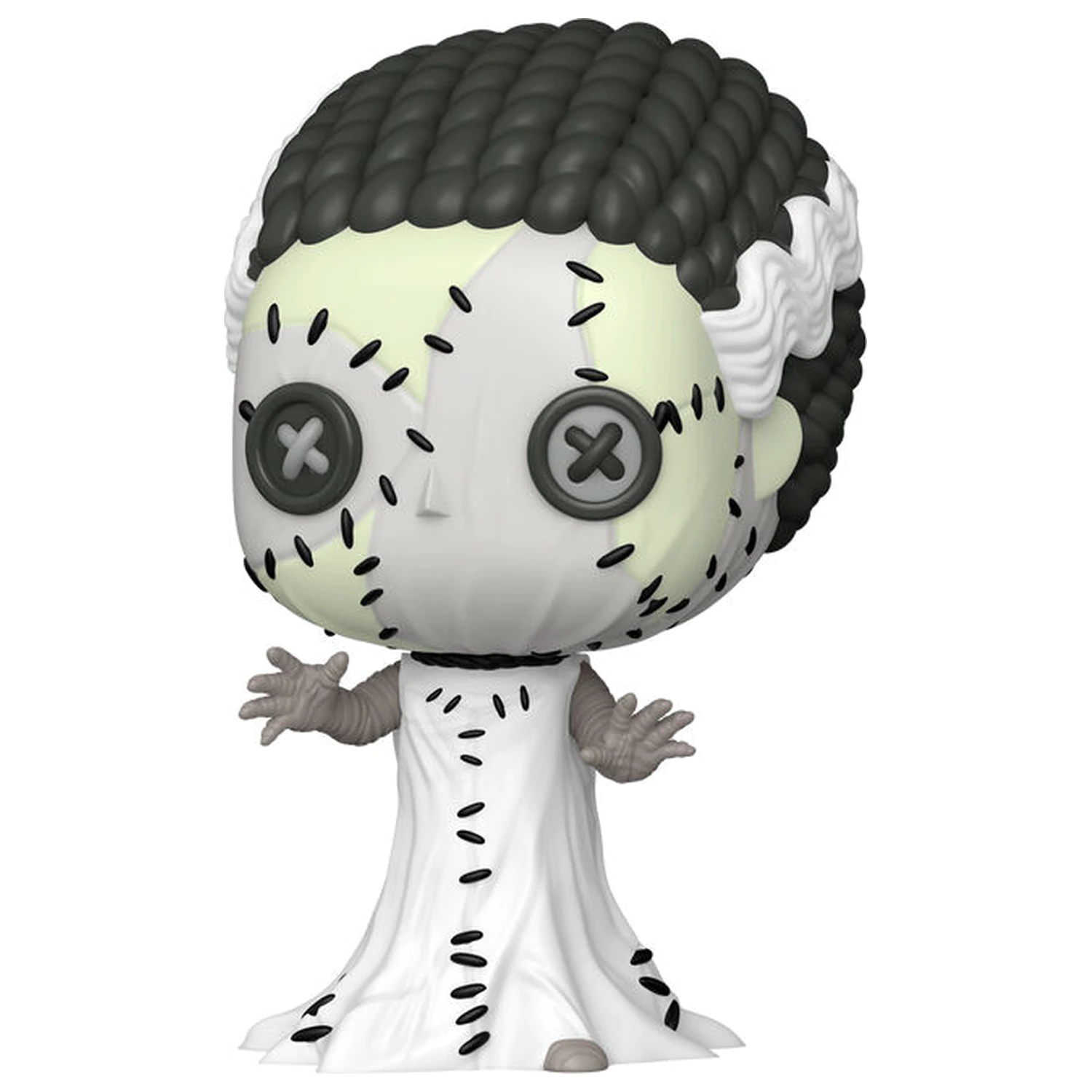 Funko POP figurina Universal Monsters Patchwork Bride poza produsului