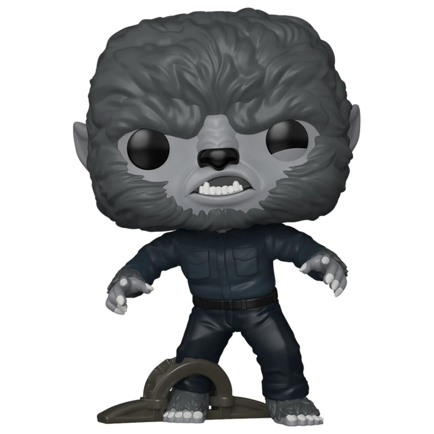 Figurina Funko POP Universal Monsters The Wolfman poza produsului