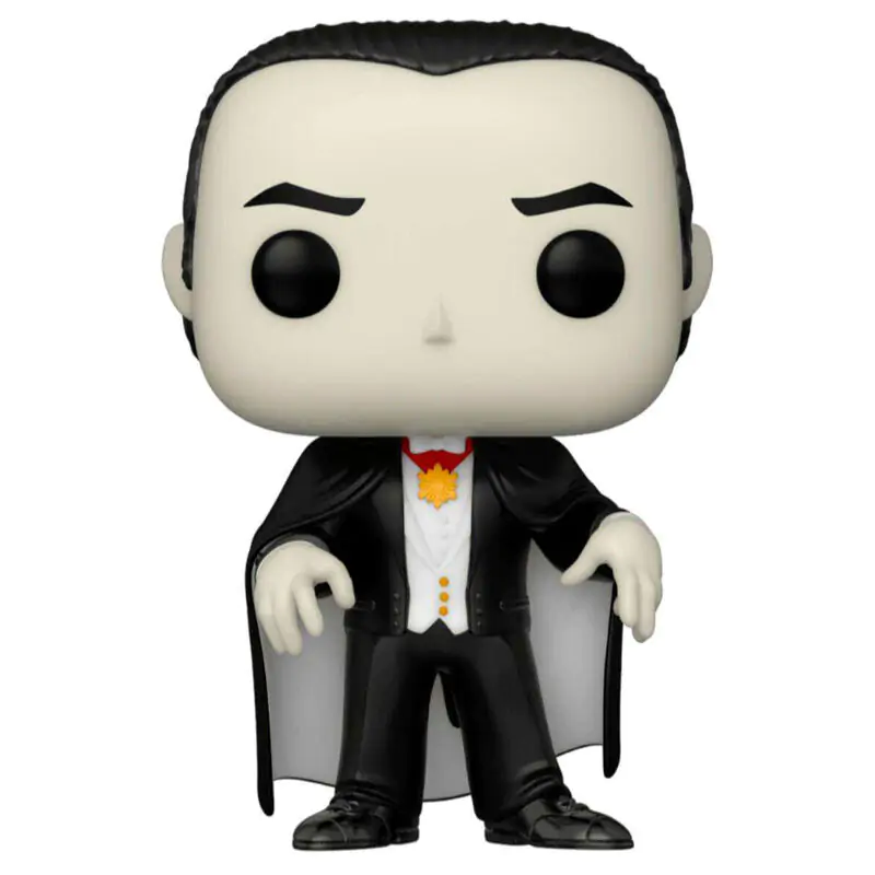 Figurină POP Universal Studios Monsters Dracula Exclusiv poza produsului