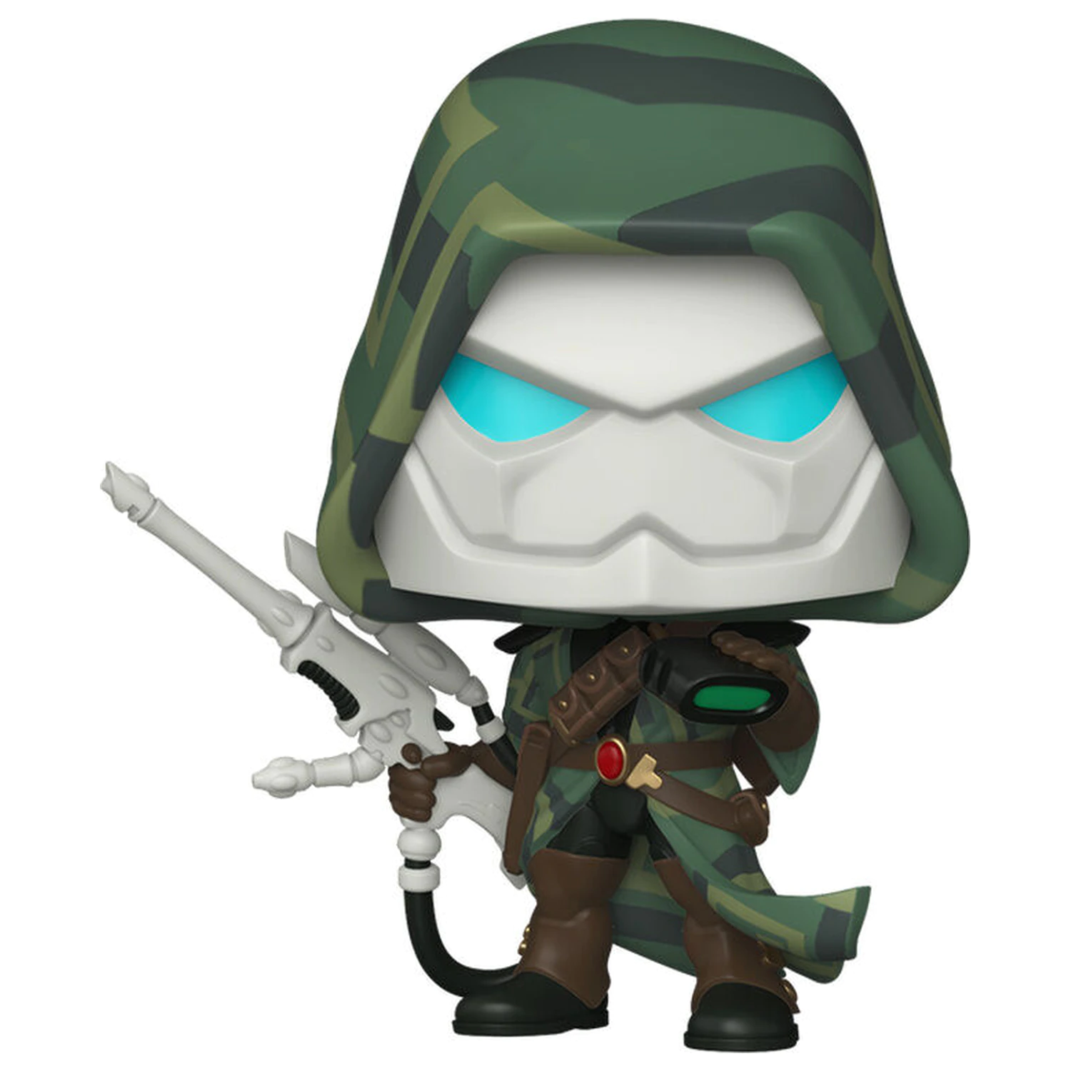Figurina Funko POP Warhammer Aeldari Ranger poza produsului