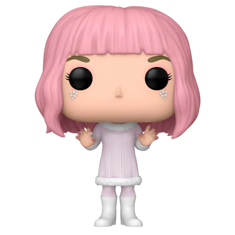 Figurină Funko POP Wednesday Enid Sinclair poza produsului