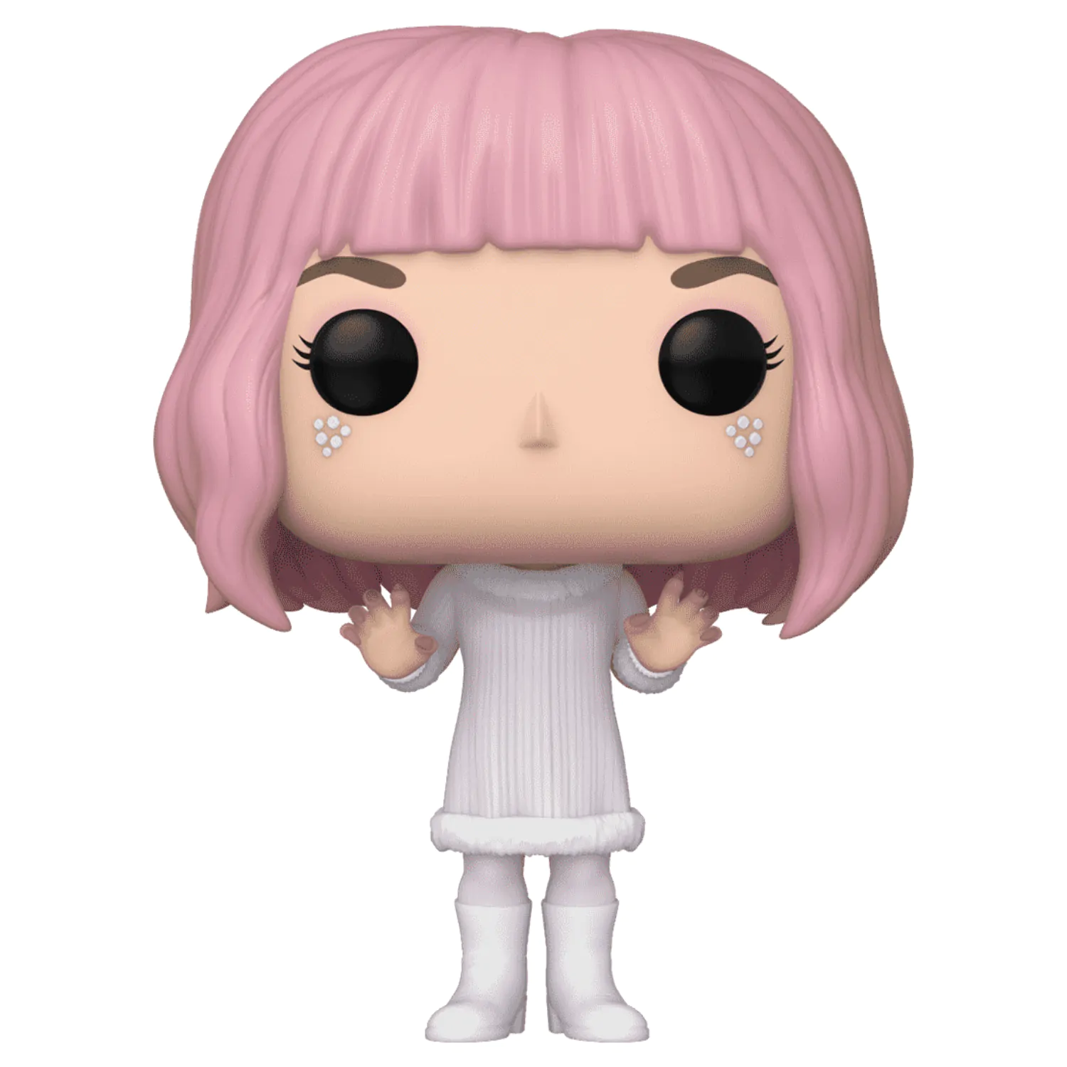 Figurină Funko POP Wednesday Enid Sinclair poza produsului