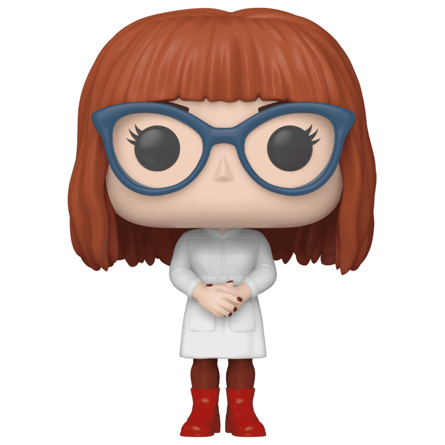 Figurină Funko POP Wednesday Marilyn Thornhill poza produsului