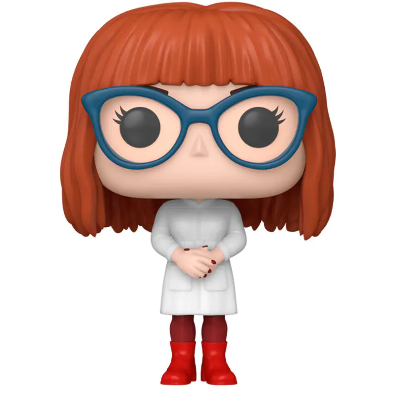 Figurină Funko POP Wednesday Marilyn Thornhill poza produsului