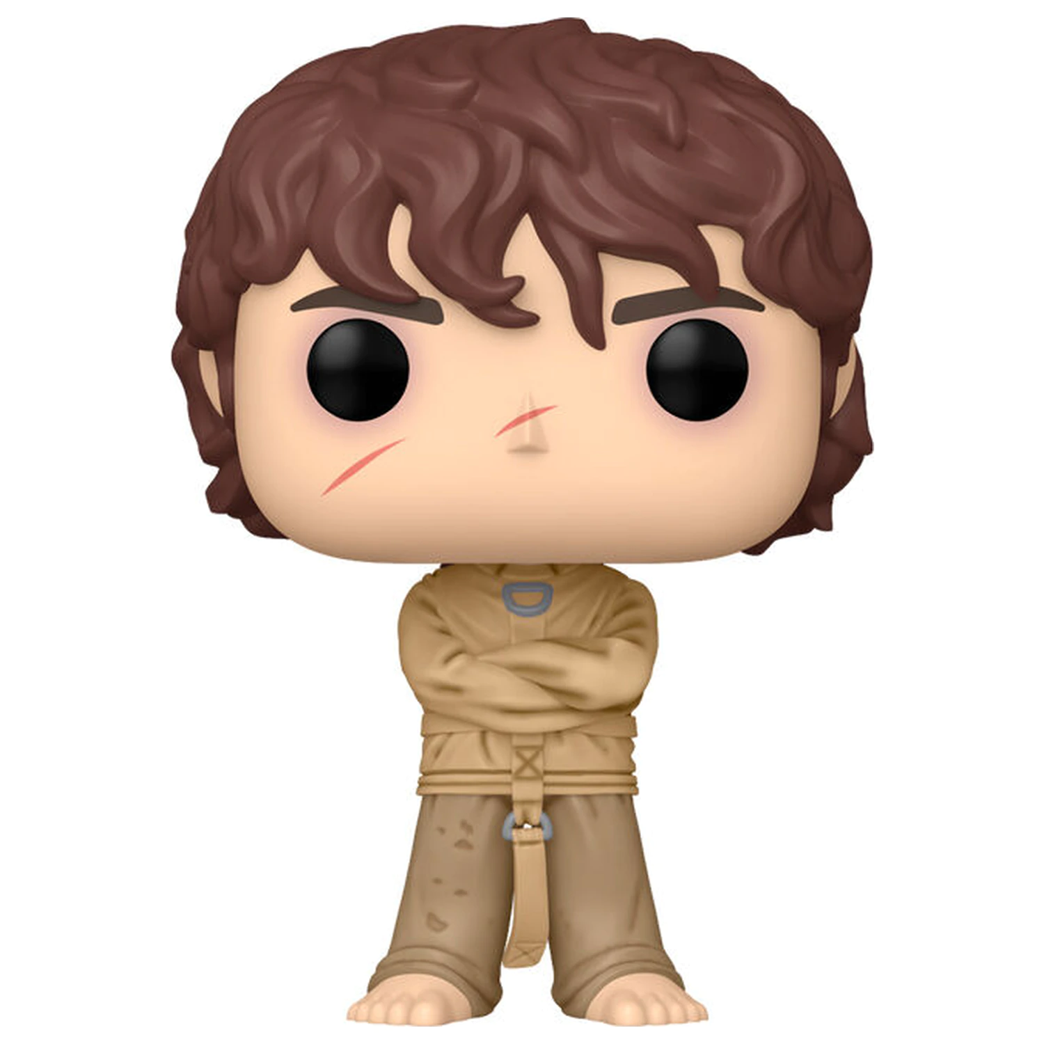 Figurina Funko POP Wednesday Tyler Galpin poza produsului