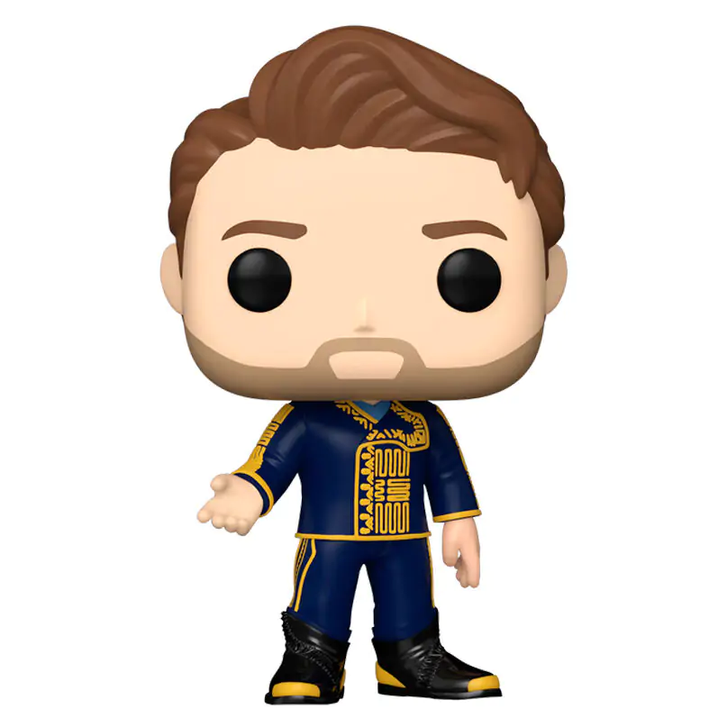 Figurină Funko POP Wicked Fiyero poza produsului