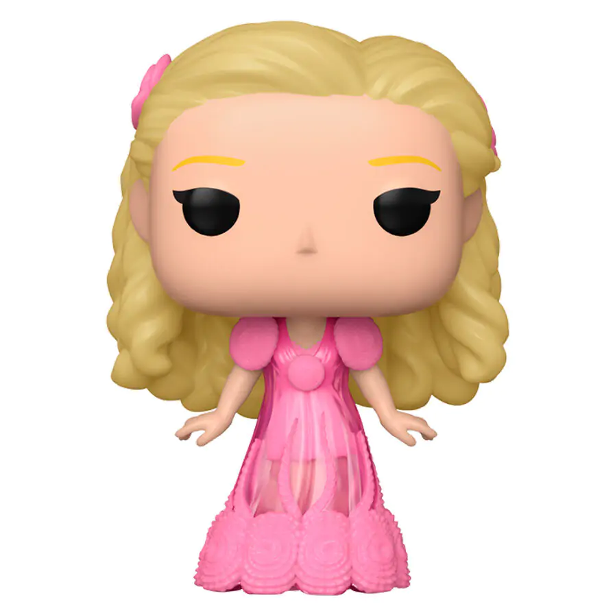 Figurină Funko POP Wicked Glinda în cămașă de noapte poza produsului