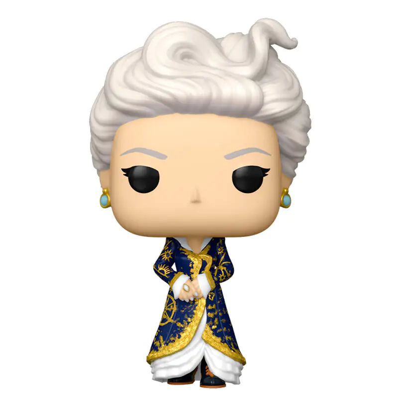 Figurină Funko POP Wicked Madame Morrible poza produsului