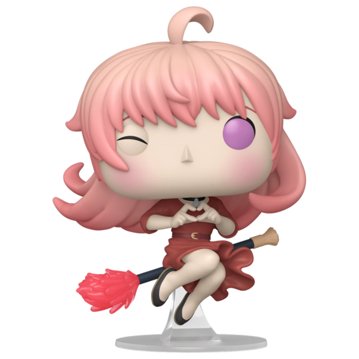 Figurina Funko POP Witch Watch Nico poza produsului