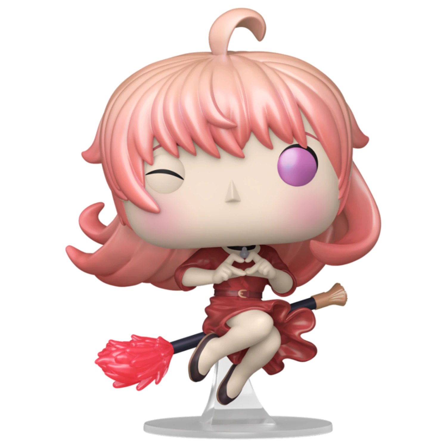Funko POP figurina Witch Watch Nico Wakatsuki Chase poza produsului