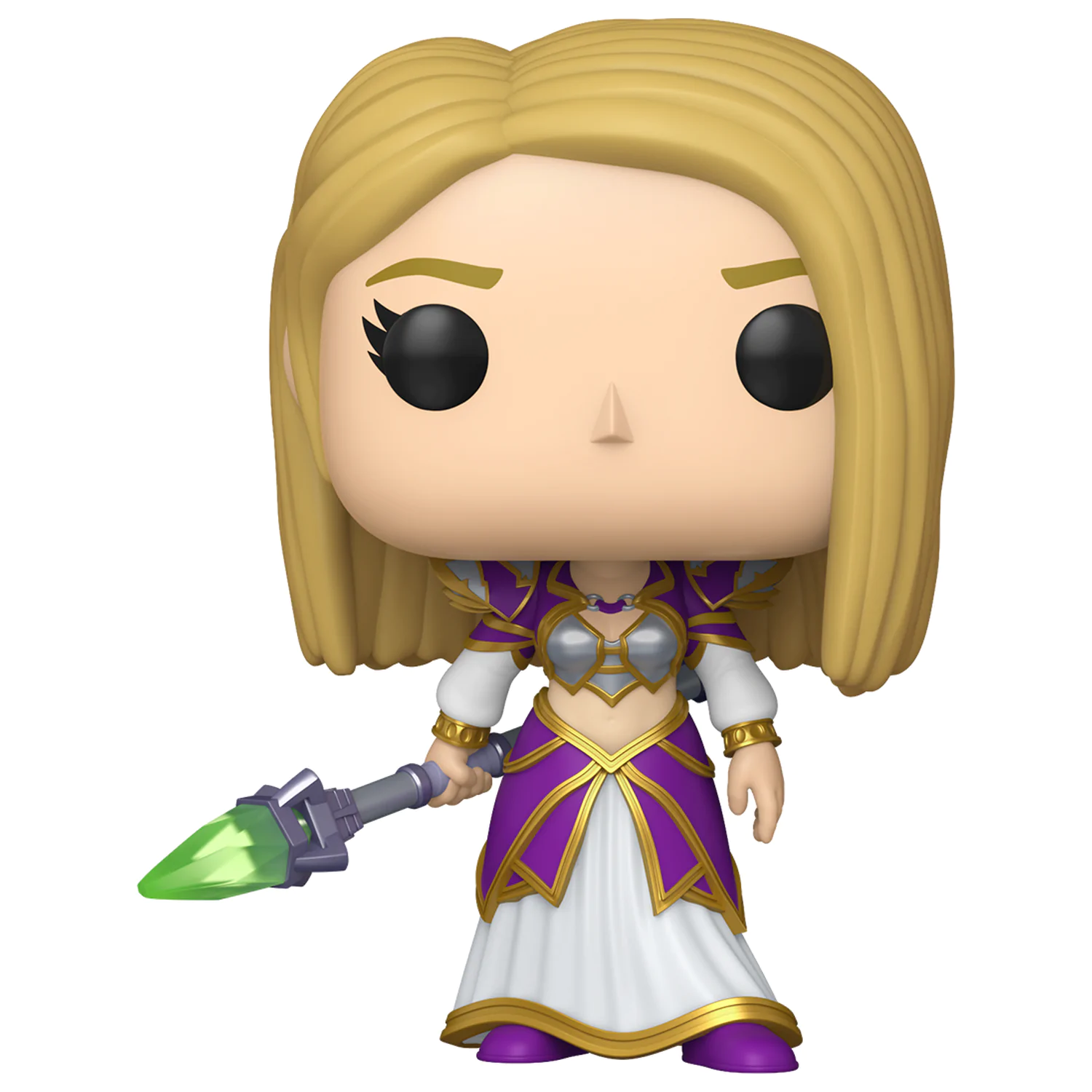 Funko POP figurina World of Warcraft Jaina Proudmoore poza produsului