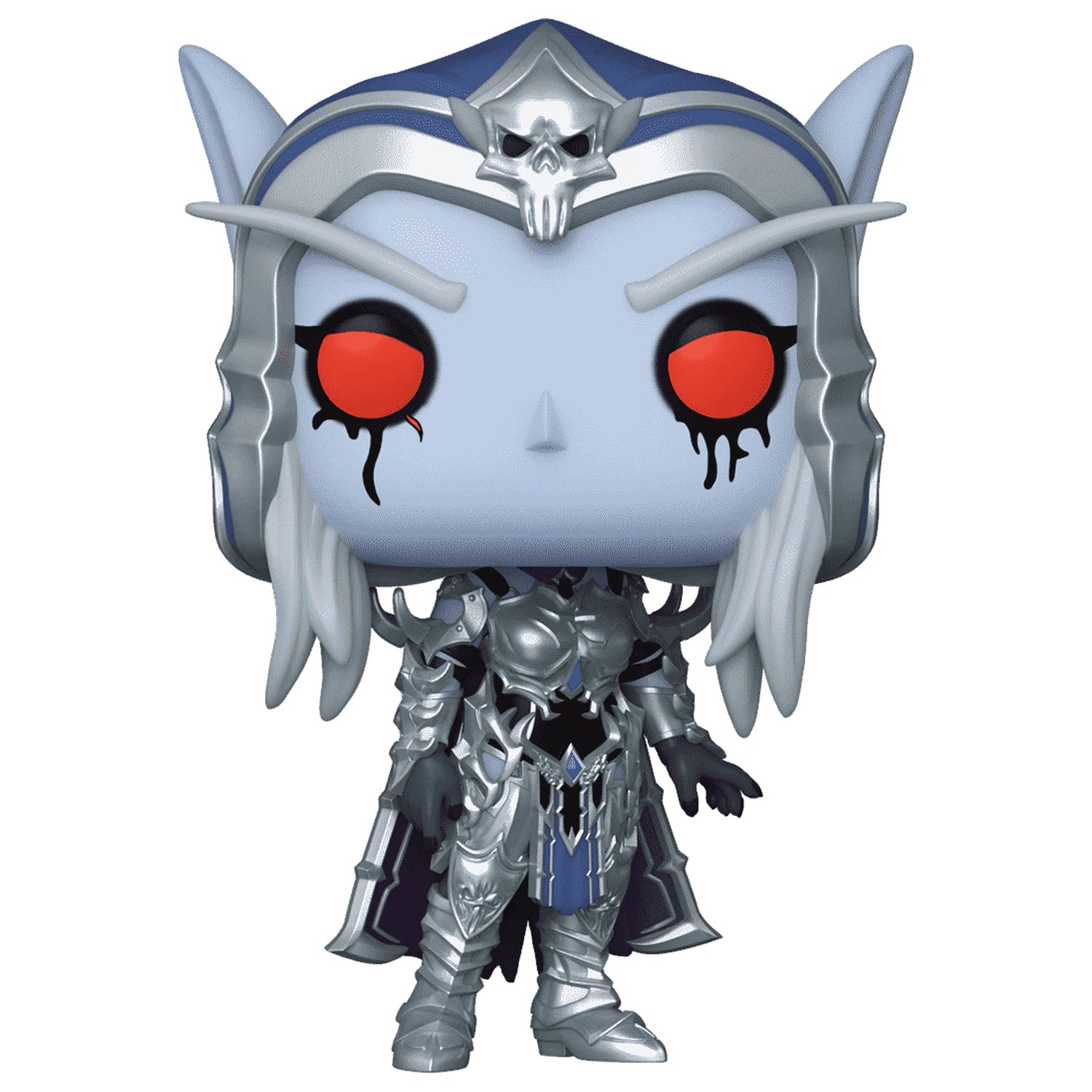 Figurină Funko POP World of Warcraft Sylvanas poza produsului