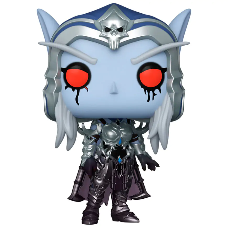 Figurină Funko POP World of Warcraft Sylvanas Chase poza produsului
