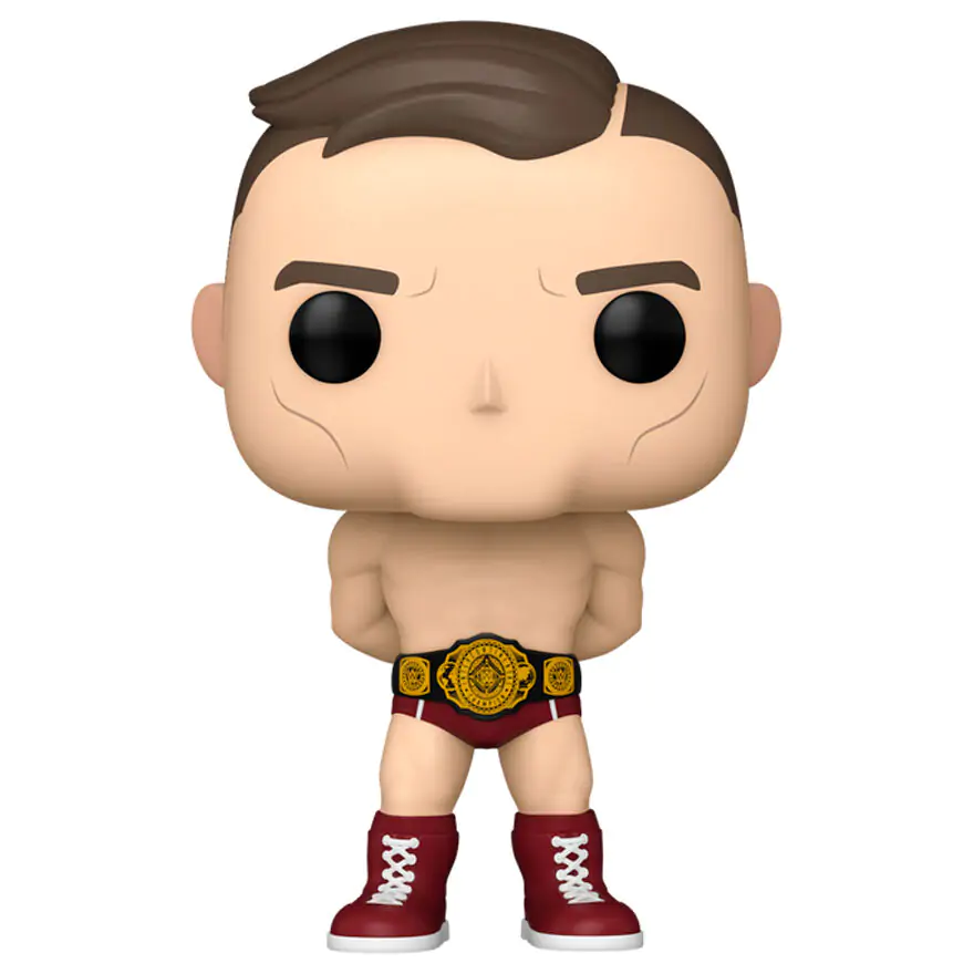 Figurină Funko POP WWE Gunther poza produsului