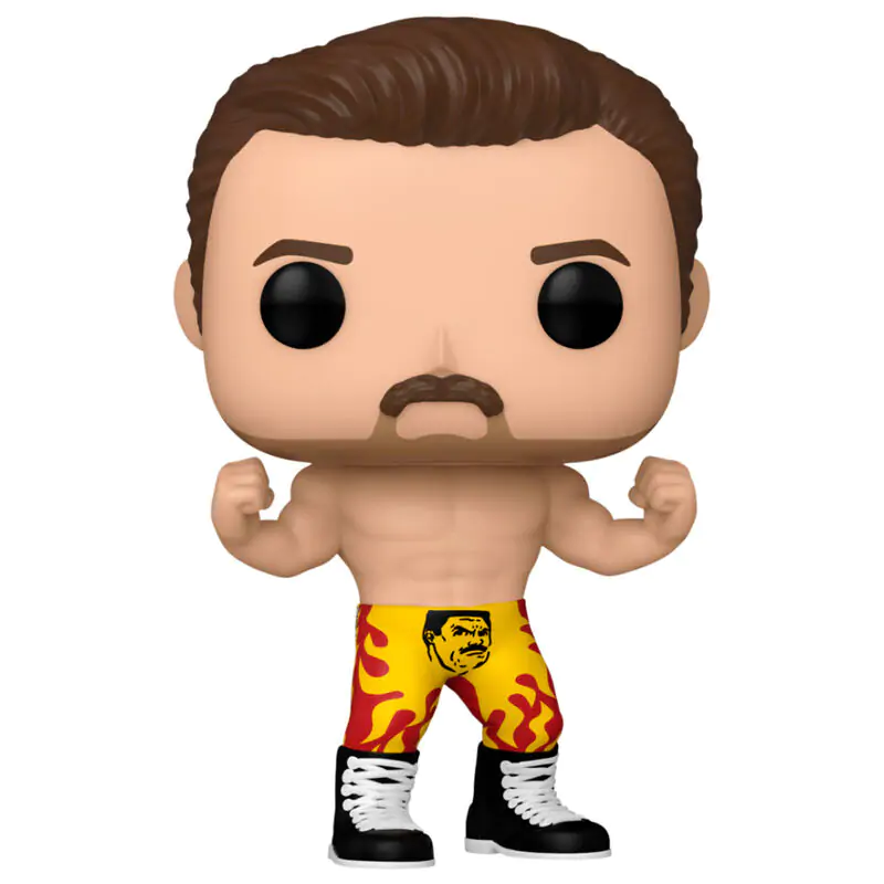 Figurină POP WWE Ravishing Rick Rude poza produsului