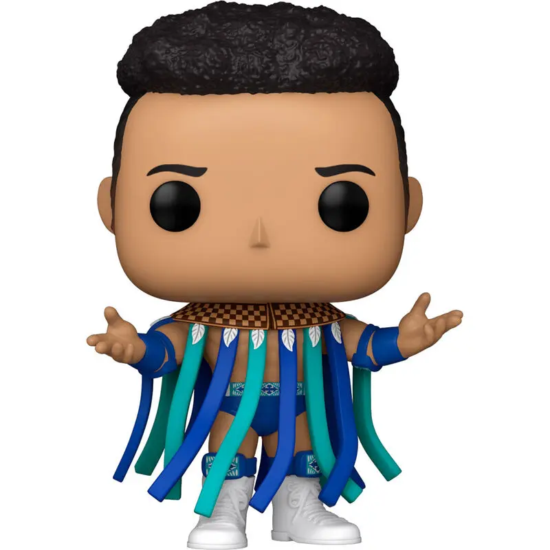 WWE POP! Figurina de vinil Rocky Maivia 9 cm poza produsului