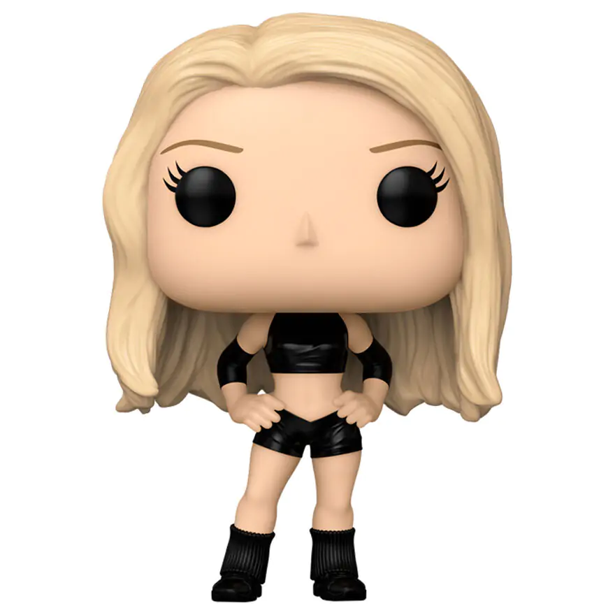 figurina Funko POP WWE Stacy Keibler poza produsului