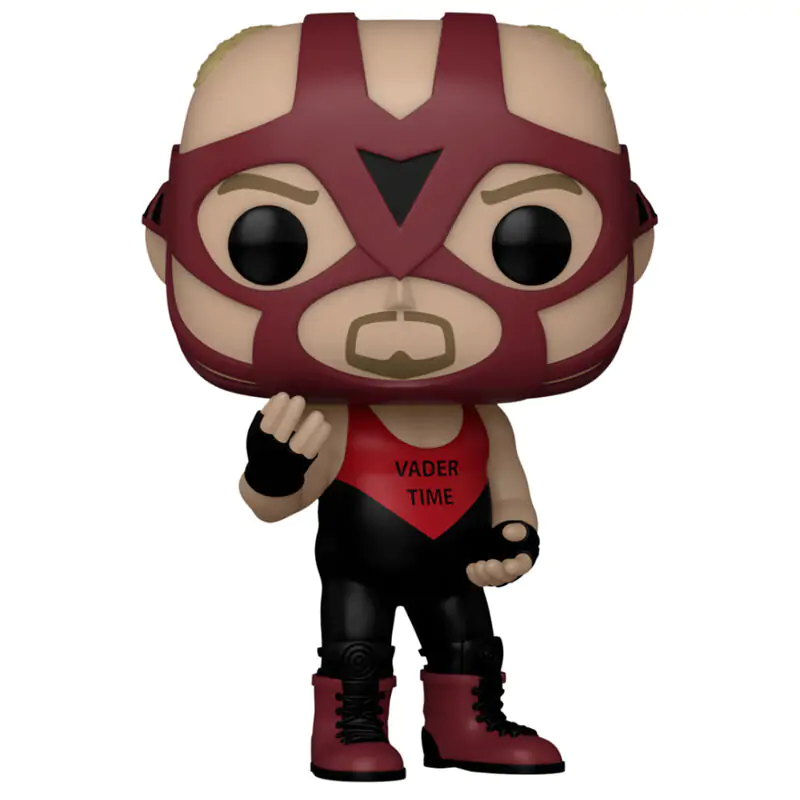 figurina POP WWE Vader poza produsului