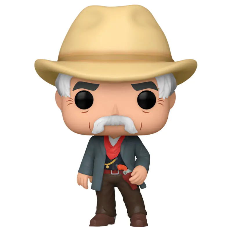 figurina POP Yellowstone 1883 Shae Brennan poza produsului