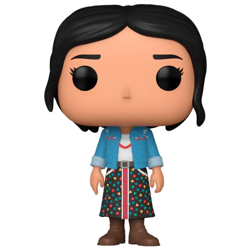 Yellowstone POP! Figurina TV Vinil Monica Dutton 9 cm poza produsului