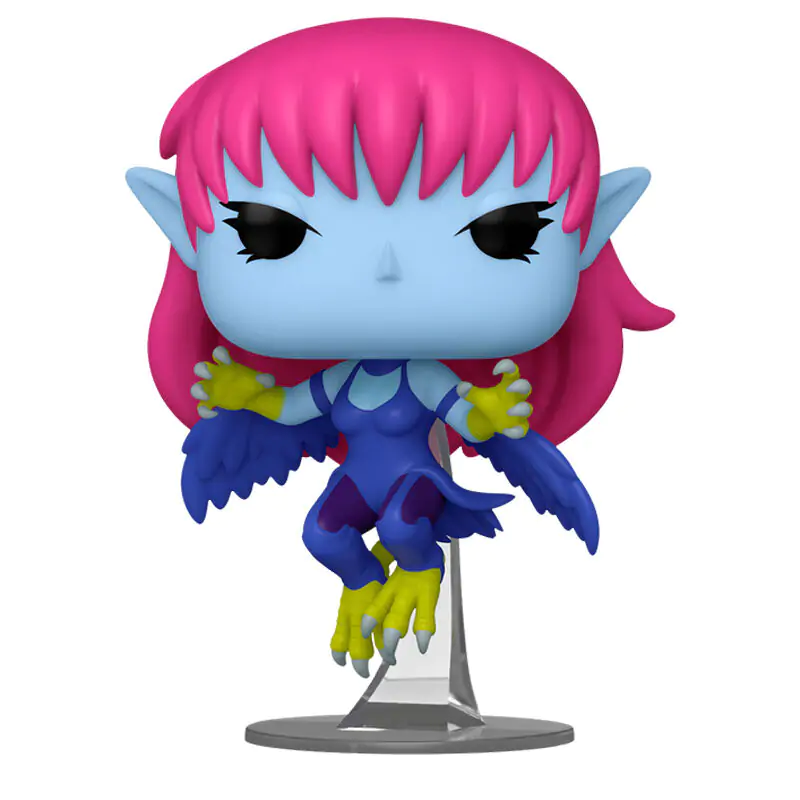 Figurină Funko POP Yu-Gi-Oh! Harpie Lady poza produsului