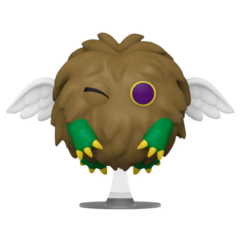 Figurină Funko POP Yu-Gi-Oh! Winged Kuriboh poza produsului