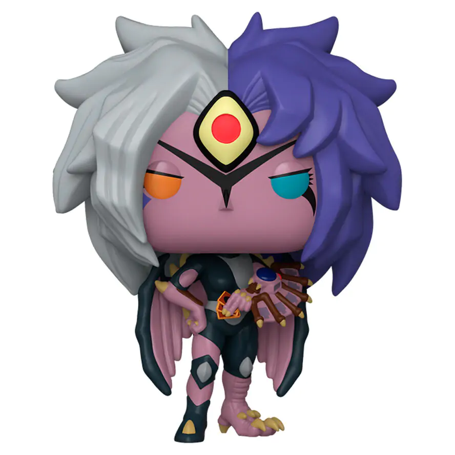 Figurină Funko POP Yu-Gi-Oh! Yubel poza produsului