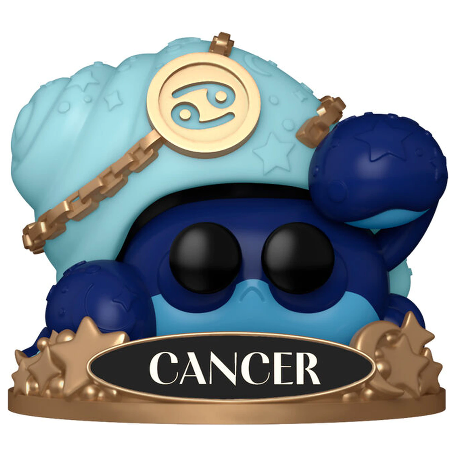Funko POP figura Zodiac Cancer poza produsului