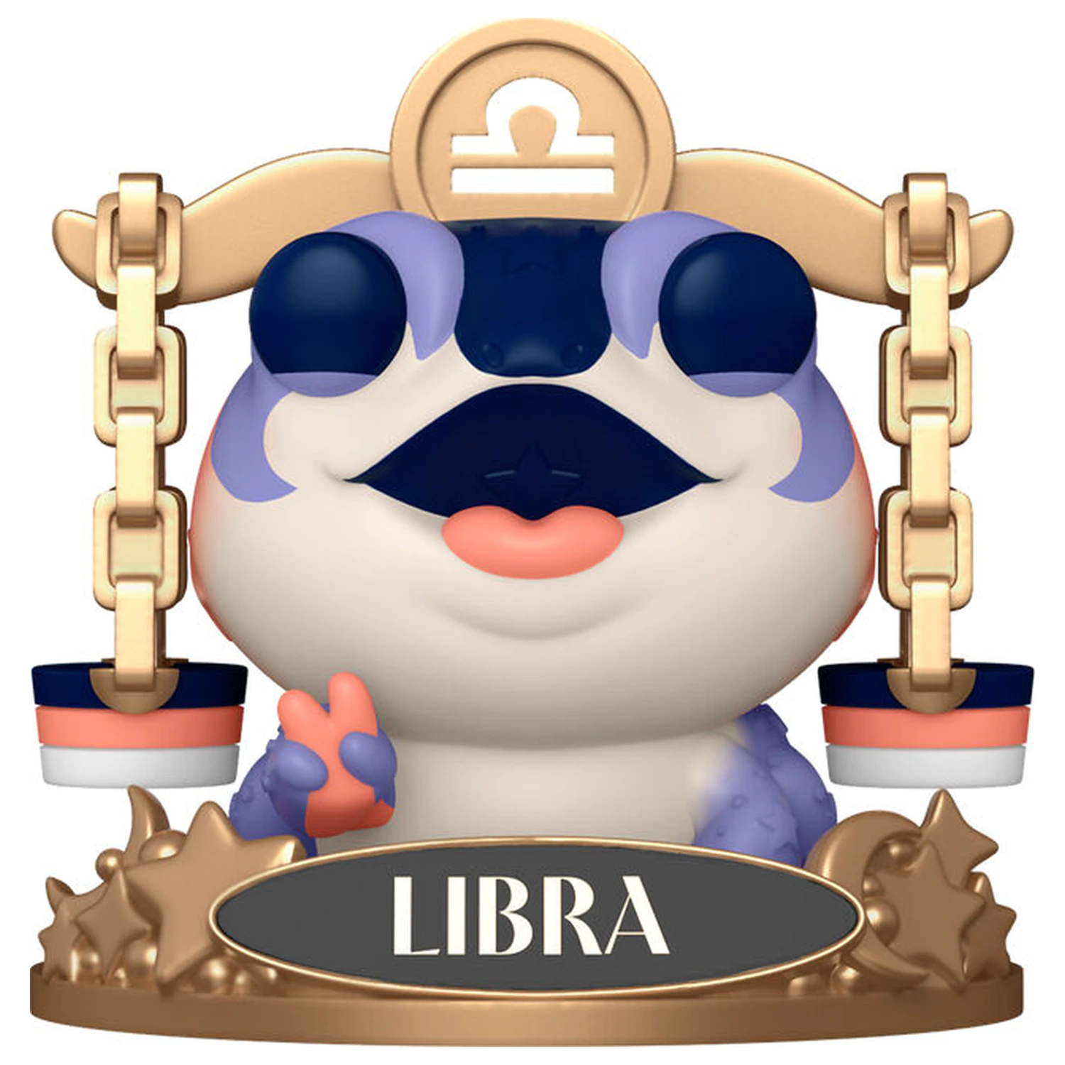 Funko POP figura Zodie Balanta poza produsului