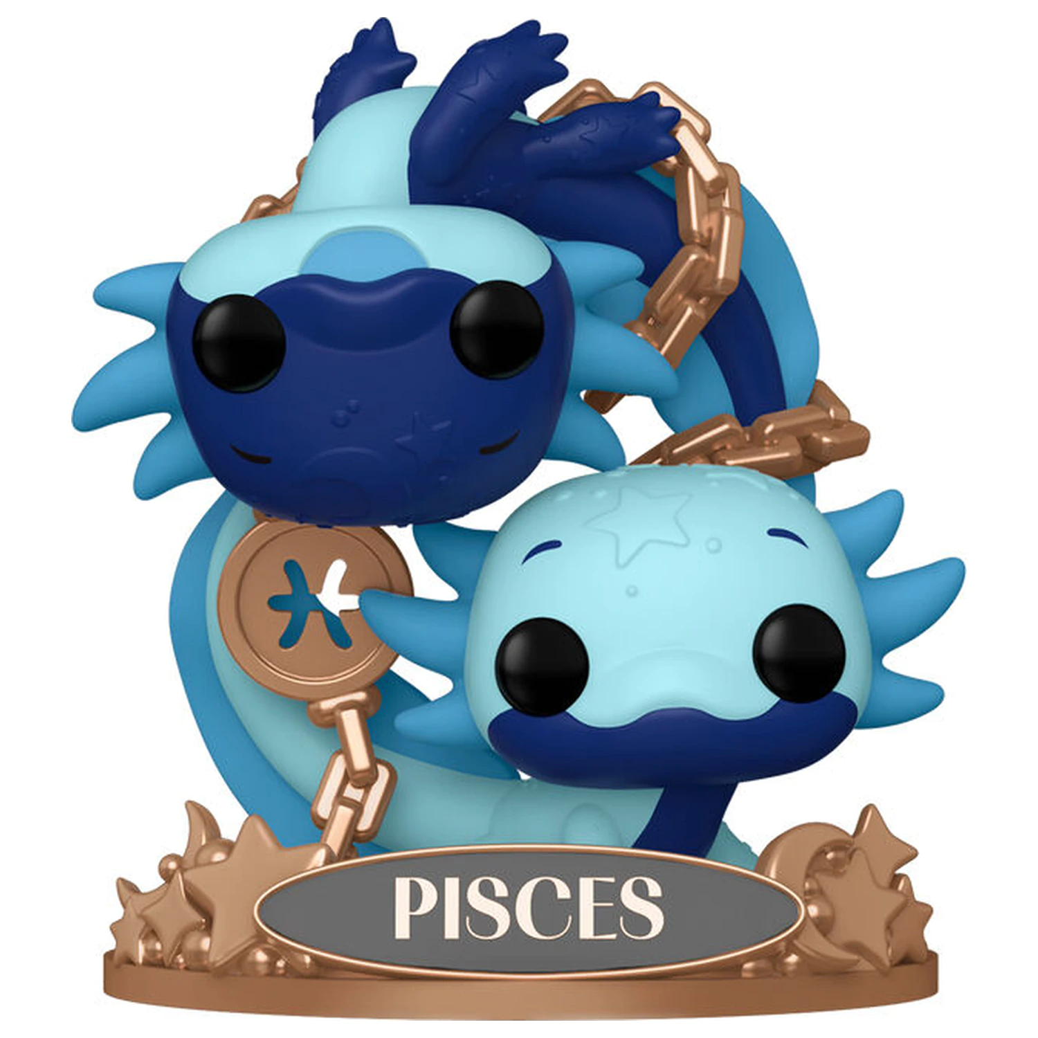 Funko POP figura Zodia Pești poza produsului