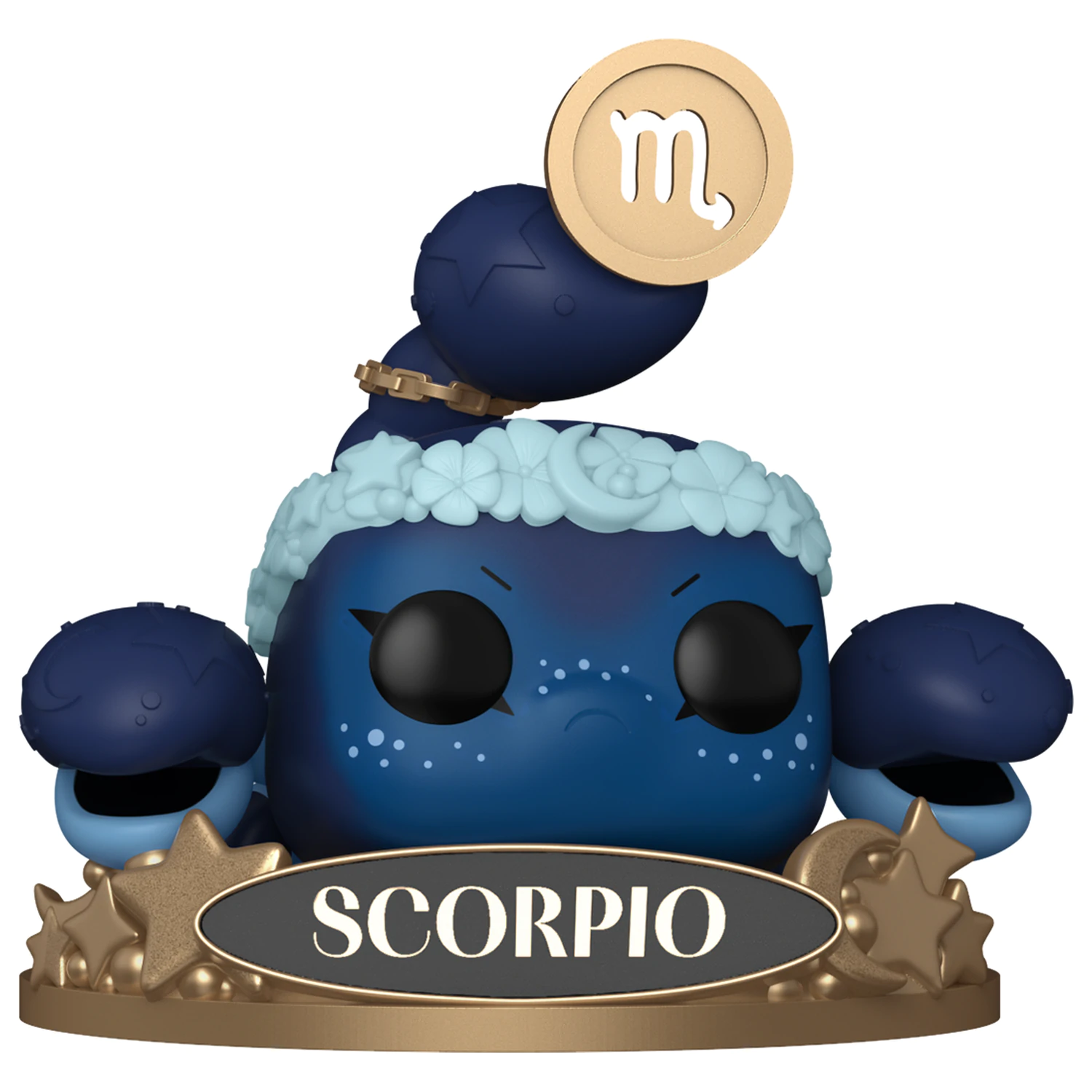 Figurină Funko POP Zodiac Scorpio poza produsului