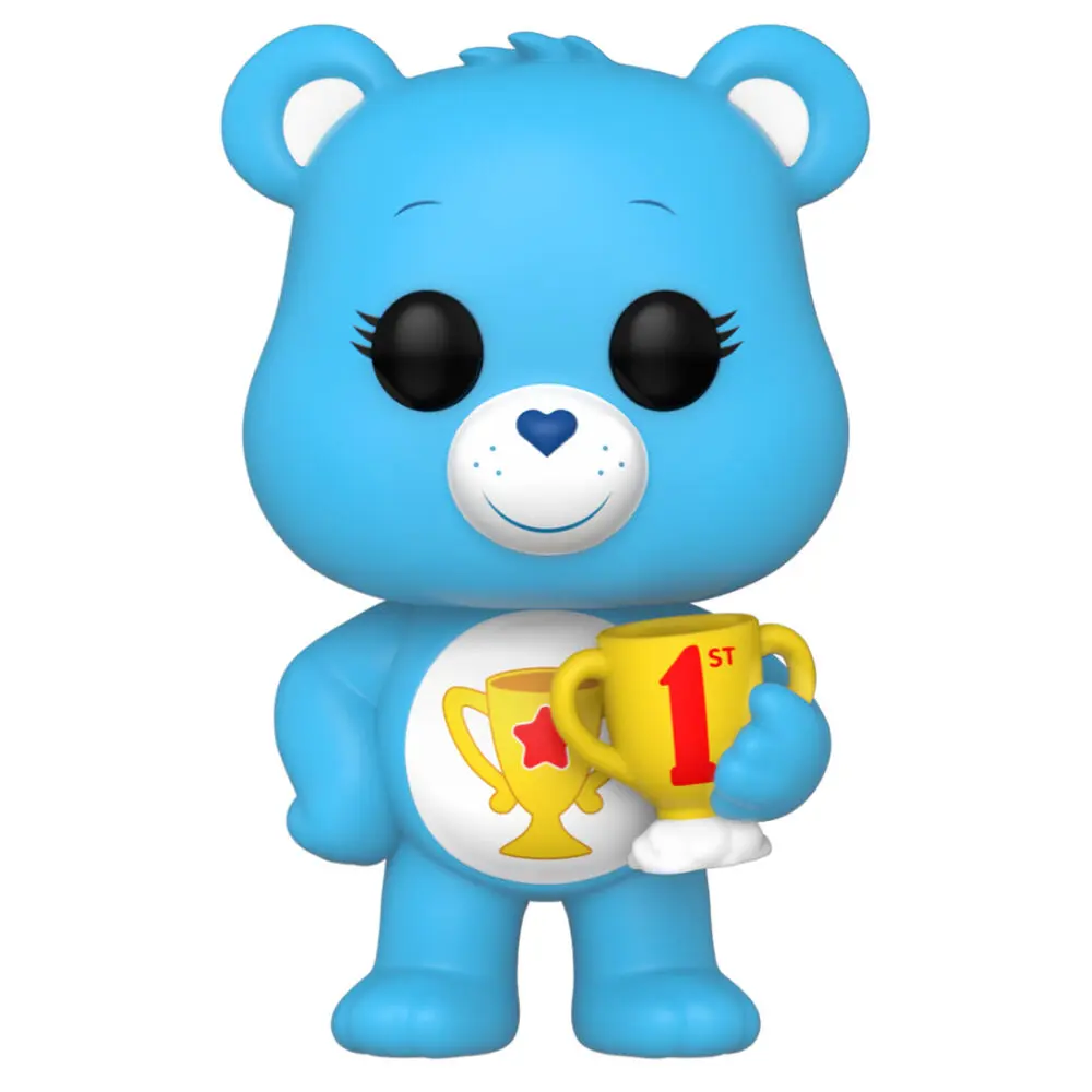 Figurină POP Care Bears 40th Anniversary Champ Bear poza produsului