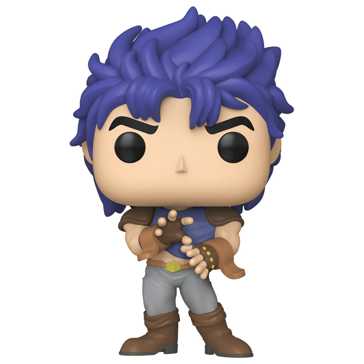 Funko POP figura JoJo’s Bizarre Adventure Jonathan Joestar poza produsului