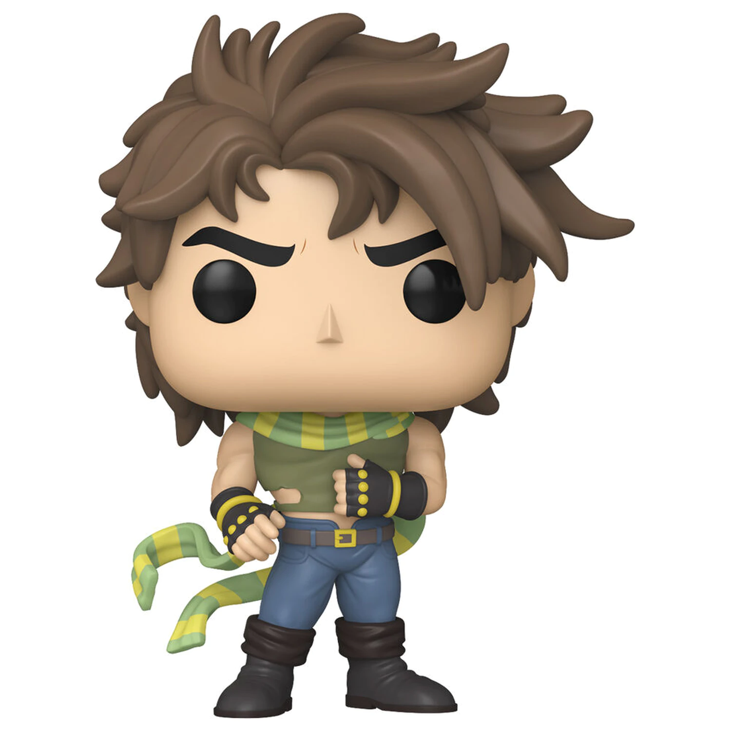 Figurina Funko POP JoJo’s Bizarre Adventure Joseph poza produsului
