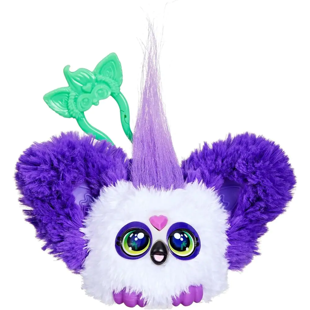 Furblet Bam-Boo mini Furby poza produsului