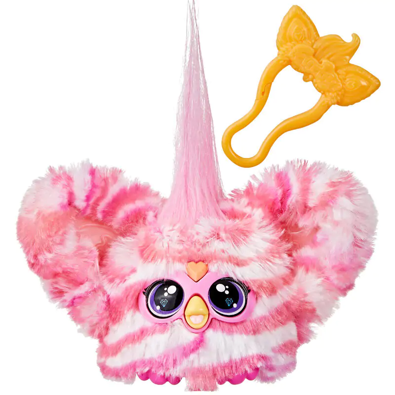 Furblet Bub-Lee mini Furby poza produsului