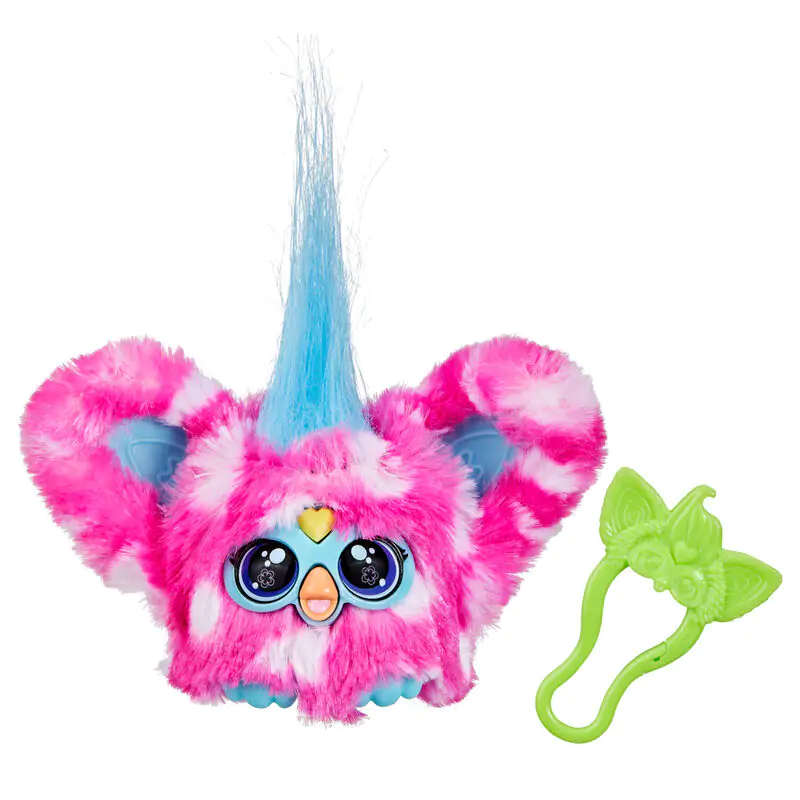 Furblet Dah-Tee mini Furby poza produsului
