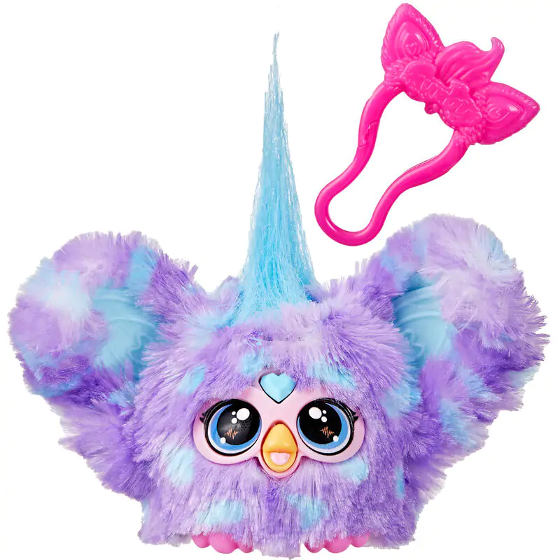 Furblet Groo-Vee mini Furby poza produsului