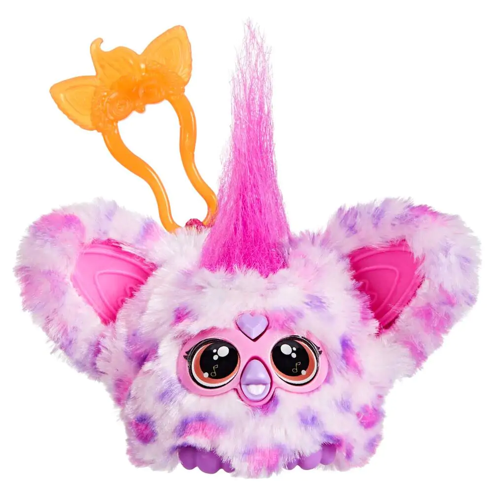 Furblet Hip Bop mini Furby poza produsului